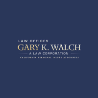 Gary K. Walch, A Law Corporation
