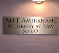 Legal Professional Ali J. Amirshahi Attorney at Law, PLLC in Richmond VA