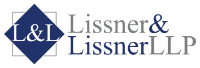 Legal Professional Lissner & Lissner in New York NY