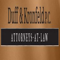 Duff & Kronfeld, P.C.