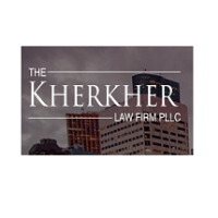 Legal Professional The Kherkher Law Firm in Bellaire TX