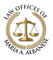 The Law Offices of Maria A. Albanese, P.A.