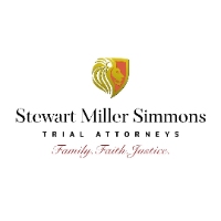 Legal Professional Stewart Miller Simmons Trial Attorneys in Atlanta GA