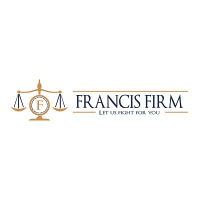 Legal Professional The Francis Firm in Southlake TX