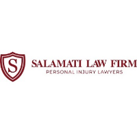 Legal Professional Salamati Law Firm in Los Angeles CA
