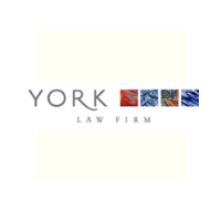 York Law Corporation