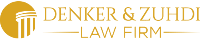 Legal Professional Denker & Zuhdi, PLLC in Oklahoma City OK