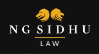 Legal Professional Ng Sidhu Law in Surrey BC