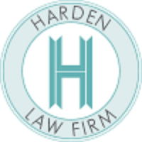 Harden  Law Firm