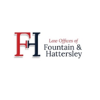 Legal Professional The Law Offices of Fountain & Hattersley in Pasadena CA