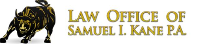 Legal Professional Law Office of Samuel I. Kane, P.A. in Mesilla NM