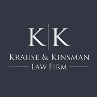 Krause & Kinsman Law Firm