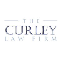 Legal Professional The Curley Law Firm PLLC in Houston TX