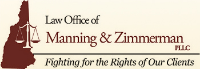Law Office of Manning & Zimmerman PLLC, Manchester Personal Injury Lawyer