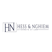 Legal Professional Hess & Nghiem Attorneys At Law in Santa Ana CA