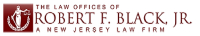 Legal Professional The Law Office of Robert F. Black, Jr. in Freehold NJ