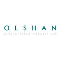 Legal Professional Olshan in New York NY