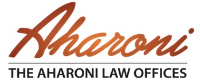 Legal Professional Aharoni Law Firm in Beverly Hills CA