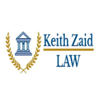 Legal Professional Keith Zaid Law in Atlantic City NJ
