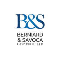 Legal Professional Berniard & Savoca Law Firm, LLP in Panama City Beach FL