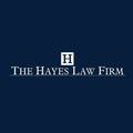 Legal Professional The Hayes Law Firm, APC in Montebello CA