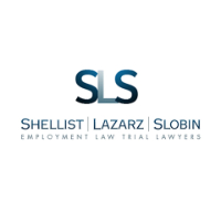 Shellist Lazarz Slobin LLP