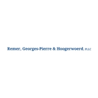 Remer, Georges-Pierre & Hoogerwoerd, PLLC