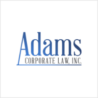 Adams Corporate Law, Inc.