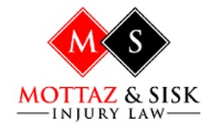 Legal Professional Mottaz & Sisk Injury Law in Coon Rapids MN