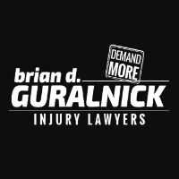 Legal Professional Brian D. Guralnick Injury Lawyers in Boynton Beach FL