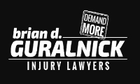 Legal Professional Brian D. Guralnick Injury Lawyers in West Palm Beach FL