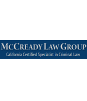 Legal Professional McCready Law Group in Long Beach CA