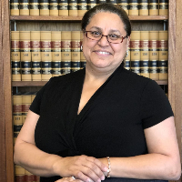 Legal Professional  Woodman Garcia-Sepulveda Law in Redwood City CA