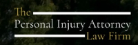 The Personal Injury Attorney Law Firm