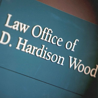 Legal Professional Law Office of D. Hardison Wood in Cary NC