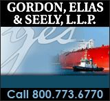Legal Professional Gordon, Elias & Seely, LLP in Houston TX