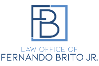 Legal Professional LAW OFFICE OF FERNANDO BRITO JR in Chino CA