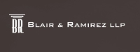 Legal Professional Blair & Ramirez LLP in Irvine CA
