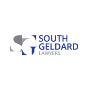 Legal Professional South Geldard Lawyers in Rockhampton QLD