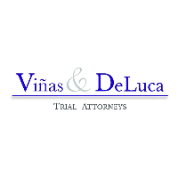 Vińas & Deluca Miami Personal Injury Attorneys