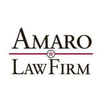 Legal Professional Amaro Law Firm in Houston TX