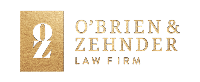 Legal Professional O'Brien & Zehnder Law Firm in Sacramento CA