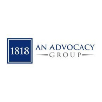 1818 - An Advocacy Group