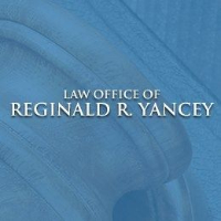 Legal Professional Reginald R. Yancey Attorney at Law in Lynchburg VA