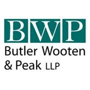 Legal Professional Butler Wooten & Peak LLP in Atlanta GA