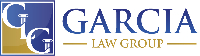 Legal Professional Garcia Law Group in Los Angeles CA