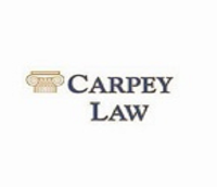 Legal Professional Carpey Law in Philadelphia PA