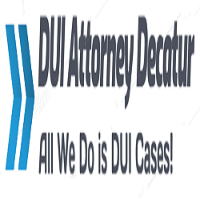 DUI Attorney Decatur