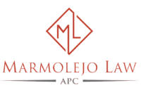 Legal Professional Marmolejo Law, APC in Marina del Rey CA