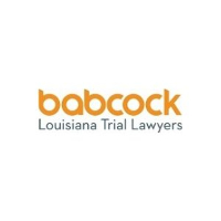 Legal Professional Babcock Injury Lawyers in Baton Rouge LA